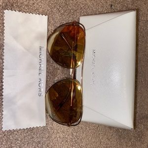 Michael kors sunglasses
